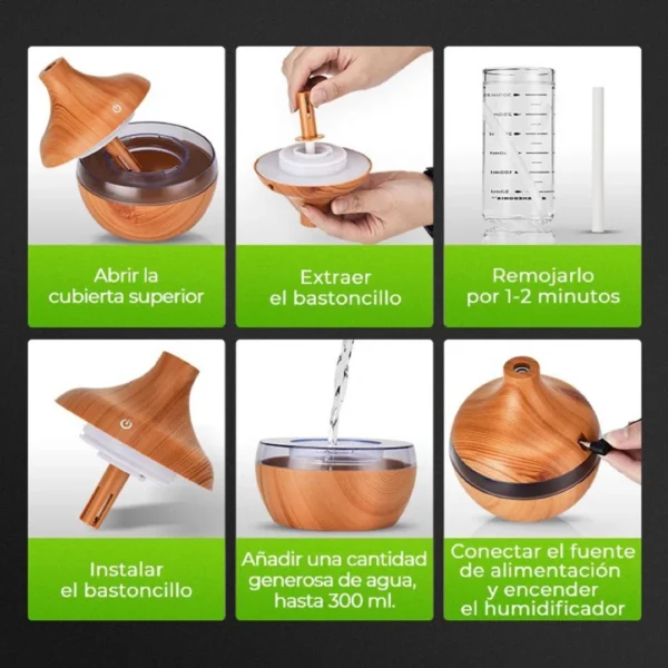 Air Humidifier - Image 4
