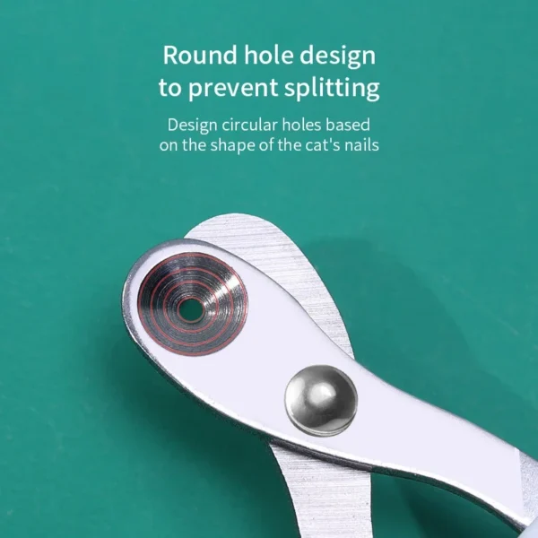 Professional Cat Nail Clippers - Image 6
