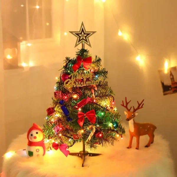 Christmas Tree Home Decoration