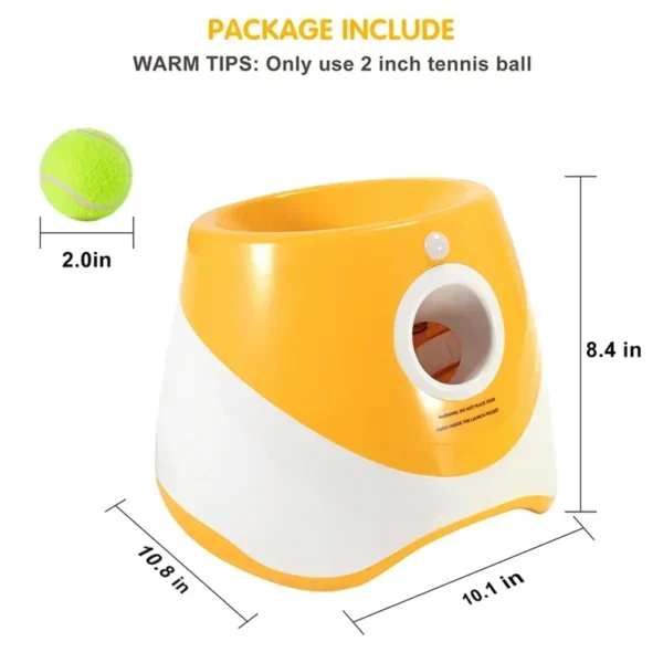Dog Tennis Launcher - Image 4