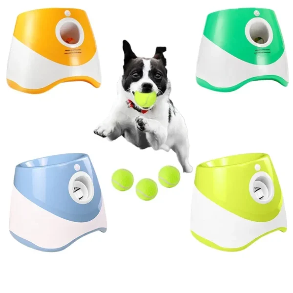 Dog Tennis Launcher - Image 6