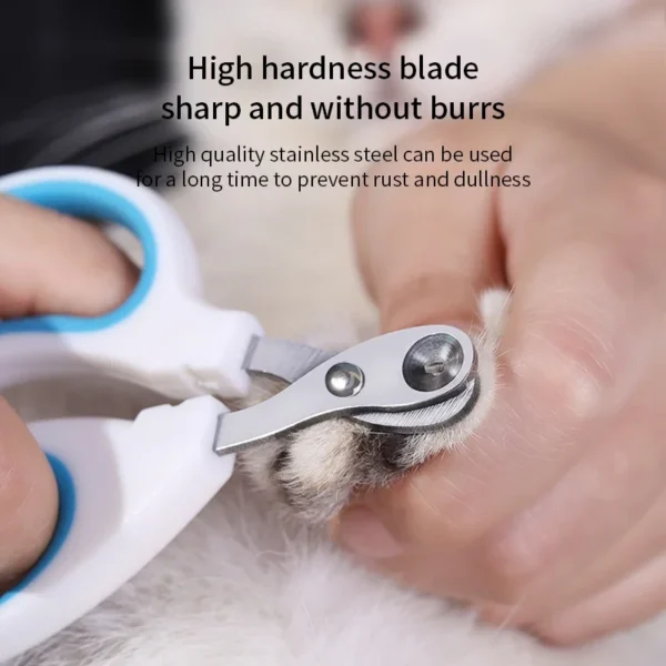 Professional Cat Nail Clippers - Image 5