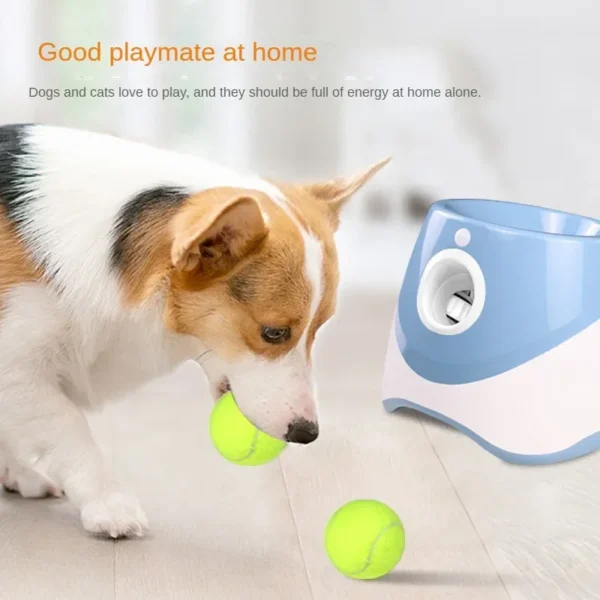 Dog Tennis Launcher - Image 2