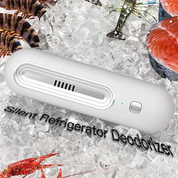Refrigerator Deodorizer - Image 2