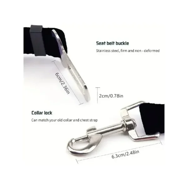 Pet Dog Safety Rope - Image 6