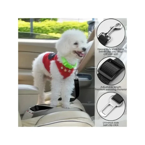 Pet Dog Safety Rope - Image 3