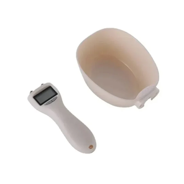 Pet Food Measuring Spoon Scale - Image 5
