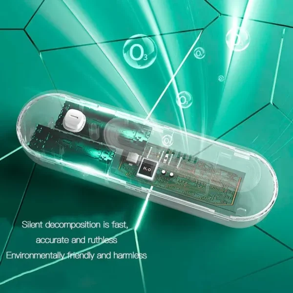 Refrigerator Deodorizer - Image 5