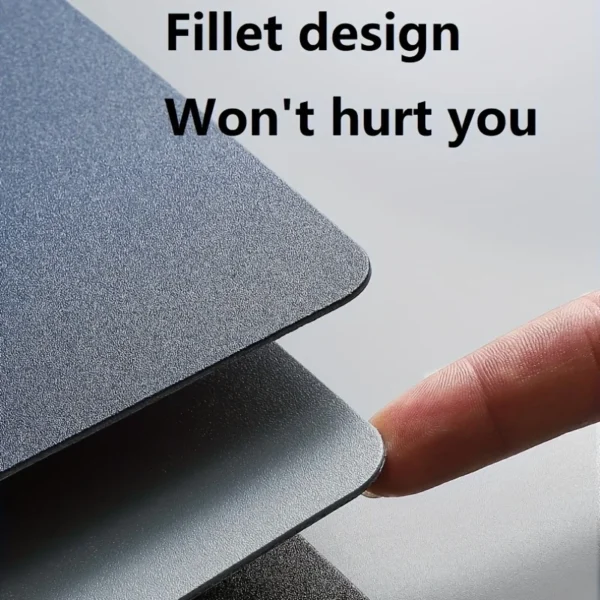 1pc A4 File Folders - Image 5