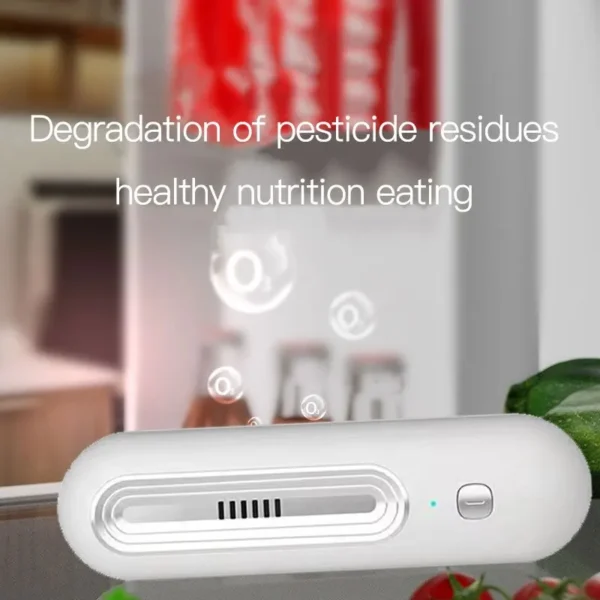 Refrigerator Deodorizer - Image 4