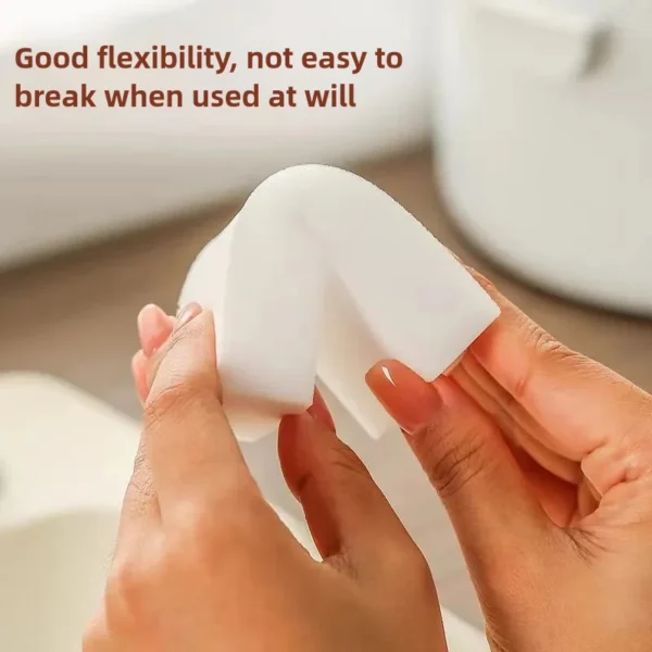 High-Density Sponge For Kitchen Cleaning - Image 2