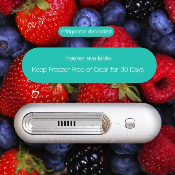 Refrigerator Deodorizer - Image 3