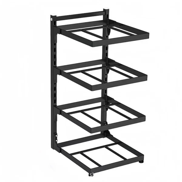 Kitchen Sink Storage Rack Multi-Layer - Image 2